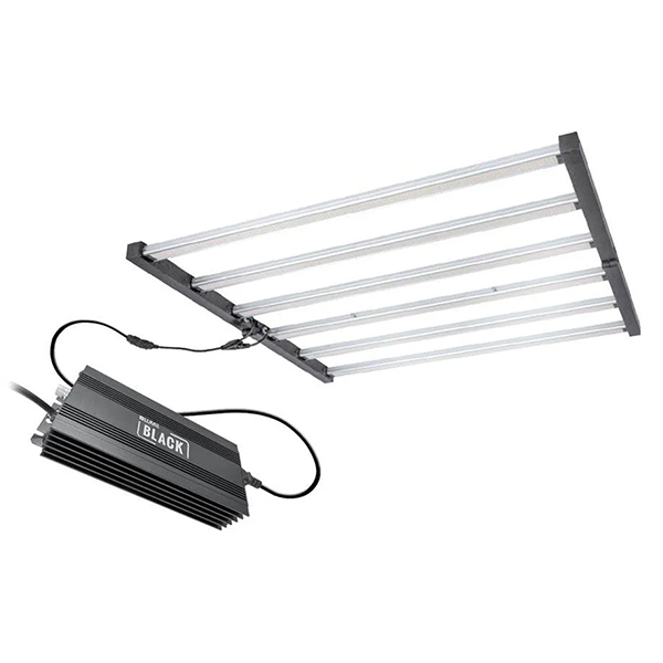 LED Лампа за растеж и цъфтеж LUMii Black 720W, Електронен Баласт