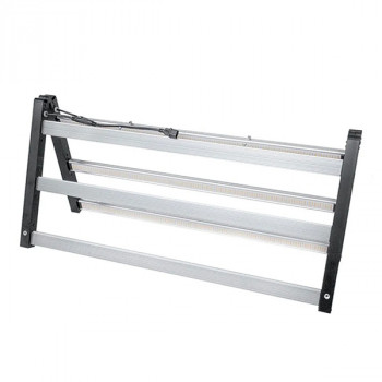 LED Лампа за растеж и цъфтеж LUMii Black 720W