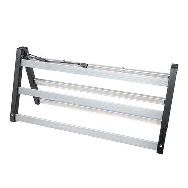 LED Лампа за растеж и цъфтеж LUMii Black 720W