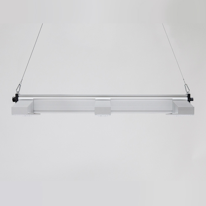 LED Лампа за растеж и цъфтеж SANlight EVO 3-100 190W