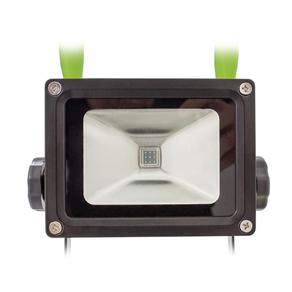 LED Работна лампа LUMii Green 10W