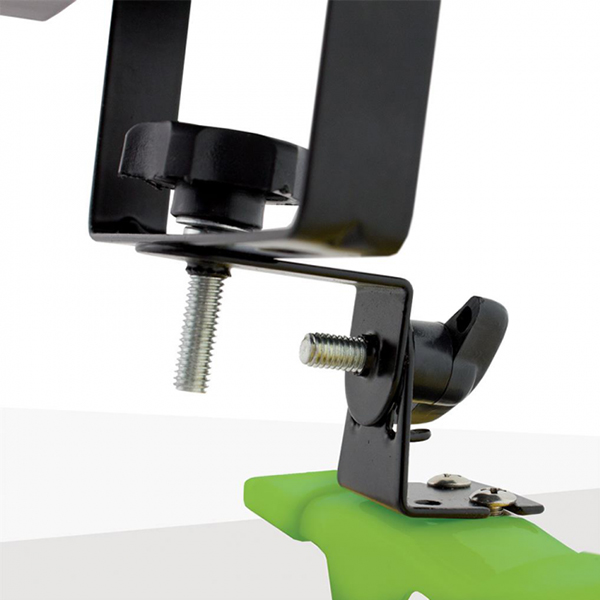 LED Работна лампа LUMii Green 10W