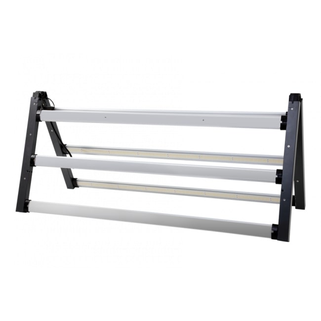 LED Лампа за растеж и цъфтеж GIB Lighting FS630, 630W