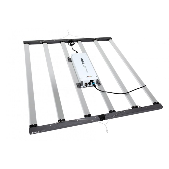 LED Лампа за растеж и цъфтеж GIB Lighting FS630, 630W