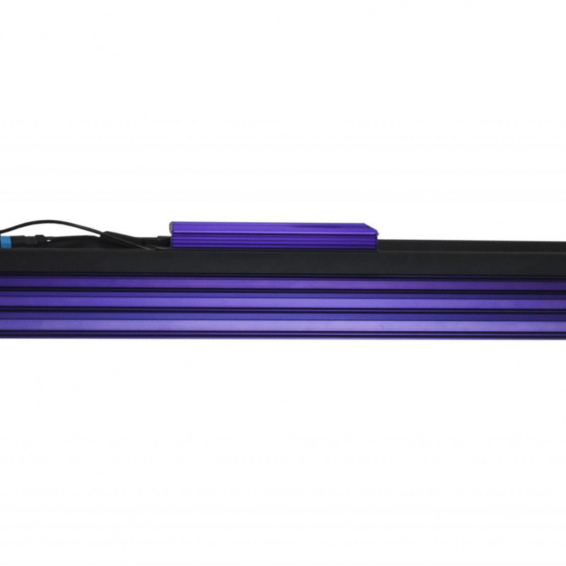 LED Лампа за растеж и цъфтеж LUMATEK Zeus 600W 2.6