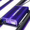 LED Лампа за растеж и цъфтеж LUMATEK Zeus 600W Pro 3.1