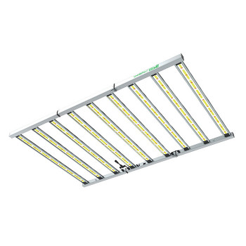 LED Лампа за растеж и цъфтеж Lazerlite Pro 1080W 3.1, Вграден Баласт