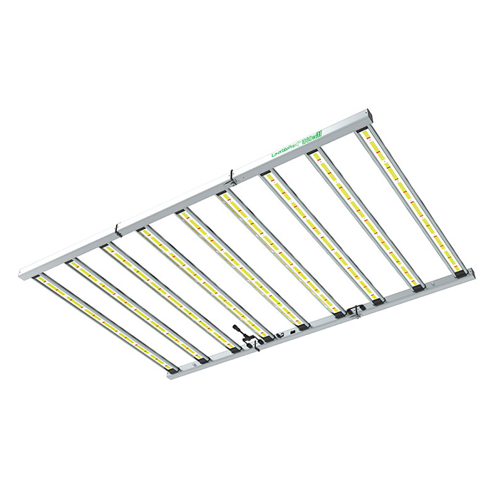 LED Лампа за растеж и цъфтеж Lazerlite Pro 1080W 3.1, Вграден Баласт