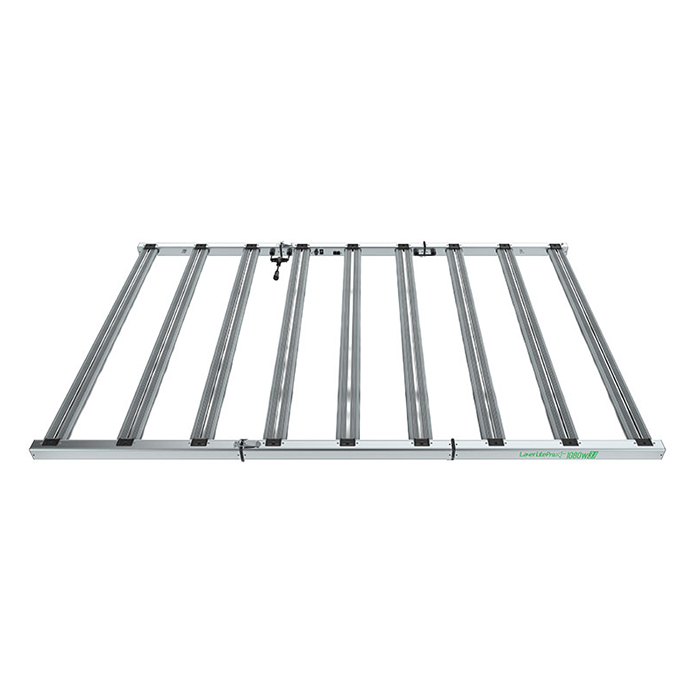 LED Лампа за растеж и цъфтеж Lazerlite Pro 1080W 3.1, Вграден Баласт