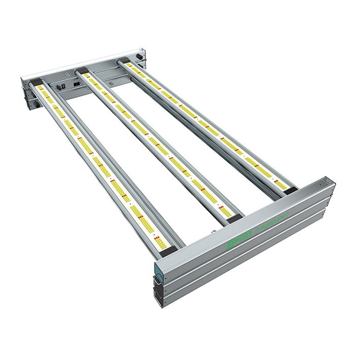 LED Лампа за растеж и цъфтеж Lazerlite Pro 1080W 3.1, Вграден Баласт
