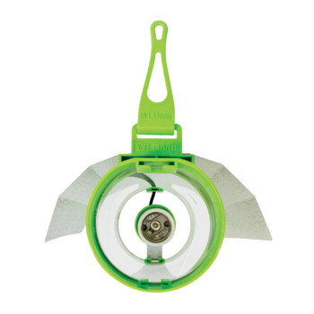 Рефлектор LUMii AeroTube Ø 125mm