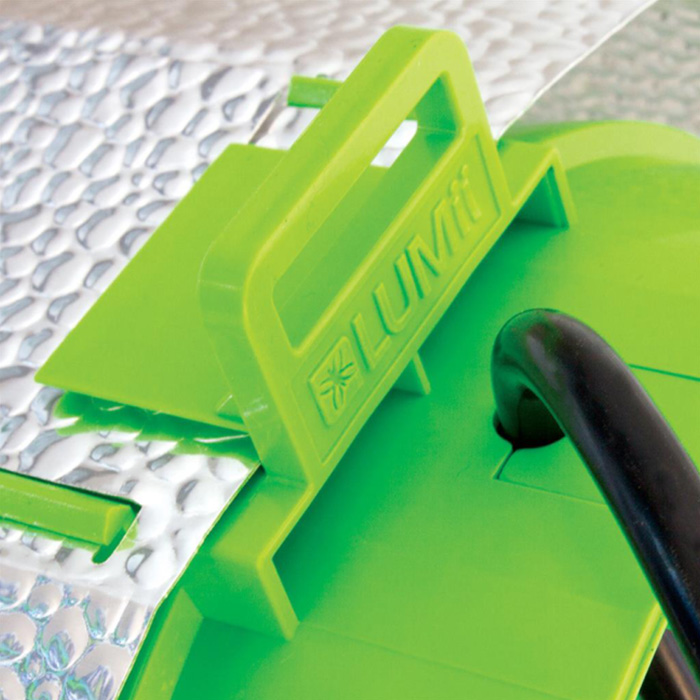 Рефлектор LUMii AeroTube Ø 150mm