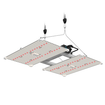 LED Лампа за растеж и цъфтеж LUMii Black Blade 400W