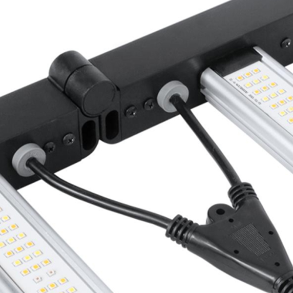 LED Лампа за растеж и цъфтеж LUMii Black 720W