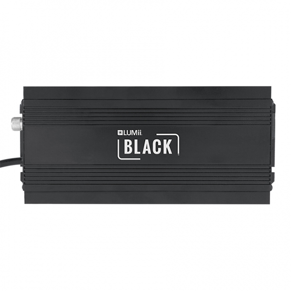 Електронен Баласт LUMii Black 600W, Dimmable