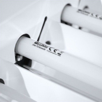 Лампа за растеж LUMii EnviroGro T5 Light, 4 лампи, 122cm