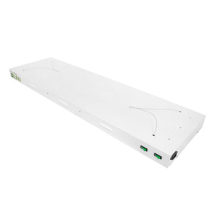 Лампа за растеж LUMii EnviroGro T5 Light, 4 лампи, 122cm