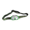 Челник със зелена светлина LUMii Green Head Torch