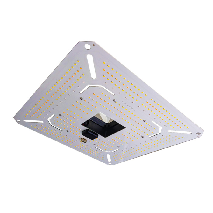 LED Лампа за растеж и цъфтеж LUMii Switch Blade 150W