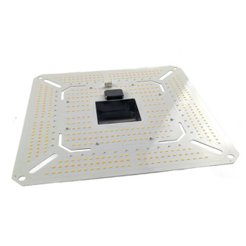 LED Лампа за растеж и цъфтеж LUMii Switch Blade 150W