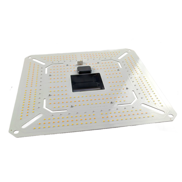 LED Лампа за растеж и цъфтеж LUMii Switch Blade 150W