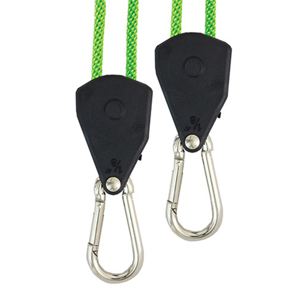 Държач LUMii, Товаримост 40kg (2бр./Опаковка)