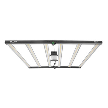LED Лампа за растеж и цъфтеж LUMii XLEDv6 680W, Електронен Баласт