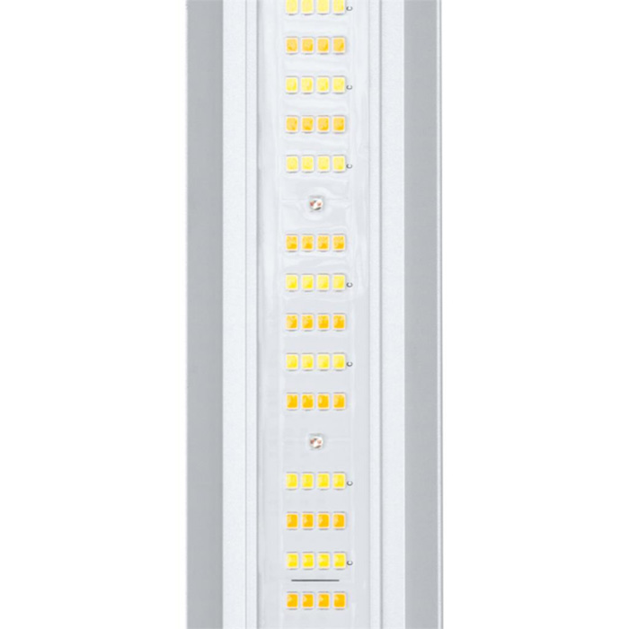 LED Лампа за растеж и цъфтеж LUMii XLEDv6 680W, Електронен Баласт