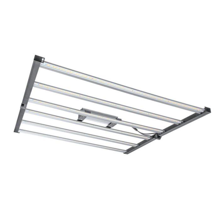 LED Лампа за растеж и цъфтеж LUMii XLEDv6 680W, Електронен Баласт