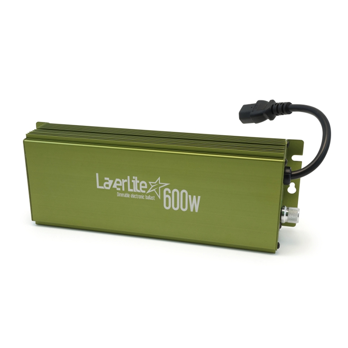 Електронен Баласт Lazerlite 600W