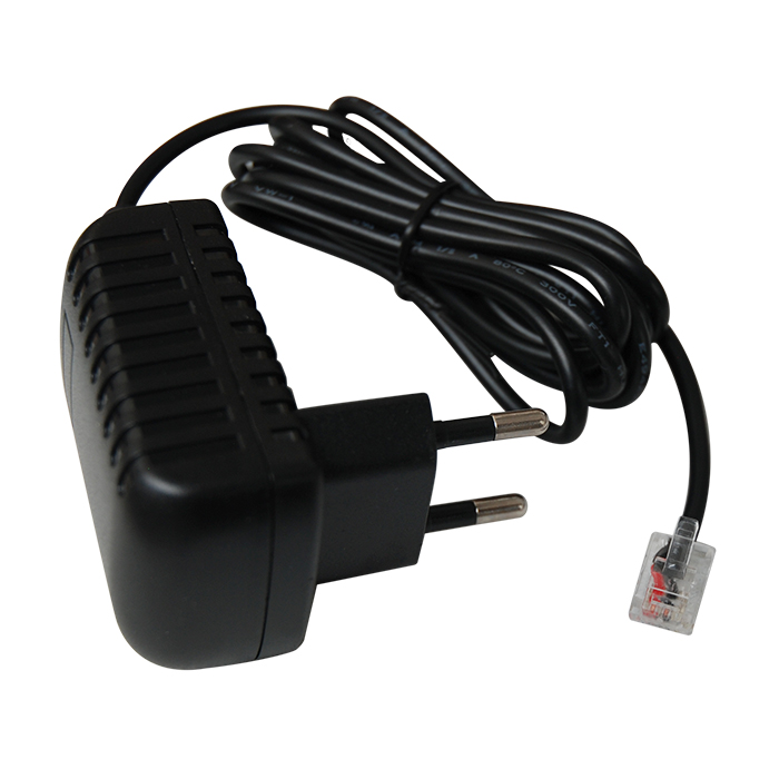 Контролен панел GSE 2 канала