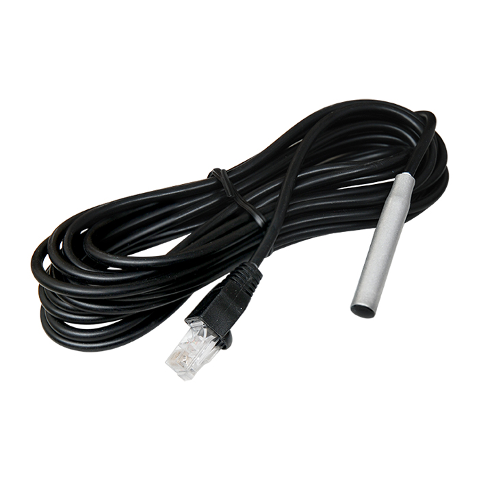 Контролен панел GSE 2 канала