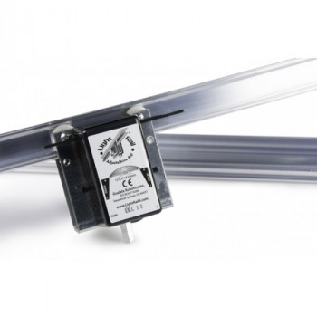 Релса Интелидрайв "Light Rail 4"