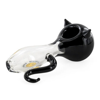 Лула Goody Glass Kitty Hand Pipe