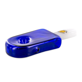 Лула Goody Glass Popsicle Hand Pipe