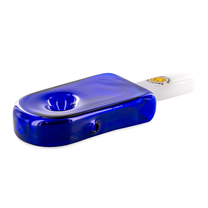 Лула Goody Glass Popsicle Hand Pipe