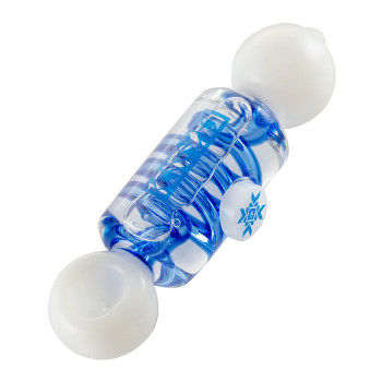 Лула Kryo Freezable Bubble Hand Pipe