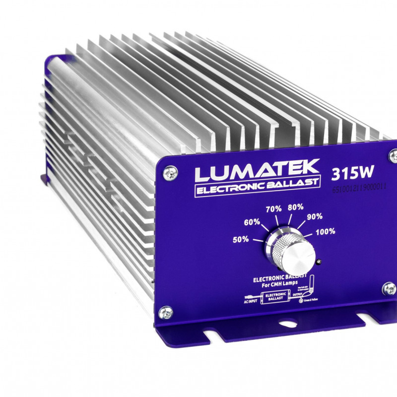 Електронен Баласт LUMATEK 315W CMH