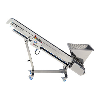 Тример Конвейер Master Lift Conveyor