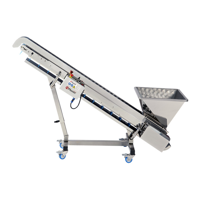 Тример Конвейер Master Lift Conveyor