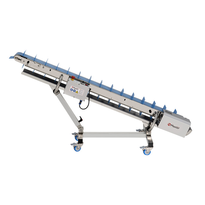 Тример Конвейер Master Lift Conveyor