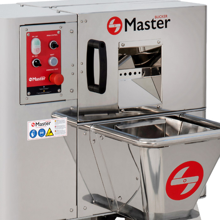 Тример MB Bucker 500 MED