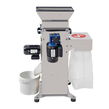 Машина за сортиране Master MS Seeds 200