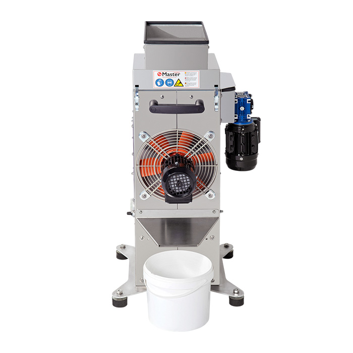 Машина за сортиране Master MS Seeds 200