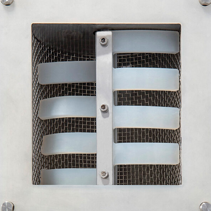 Машина за сортиране Master MS Seeds 200