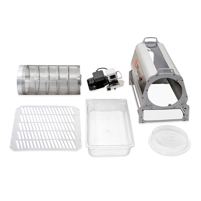 Тример MT Dry 200