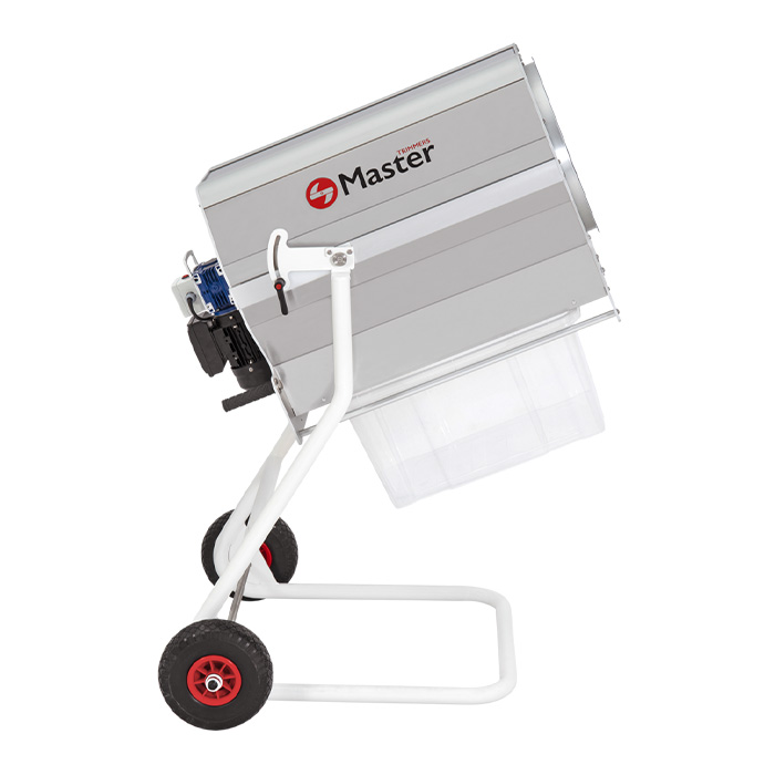 Тример MT Dry 500