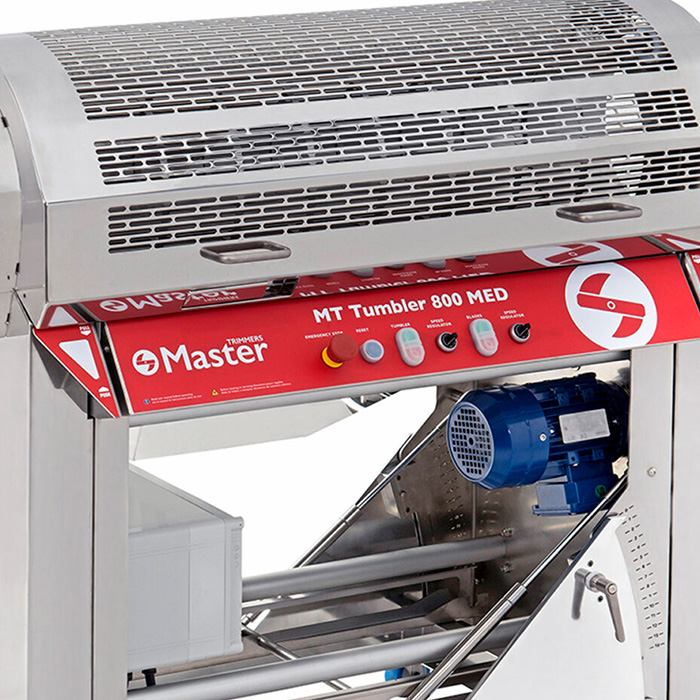 Тример MT Tumbler 800 MED