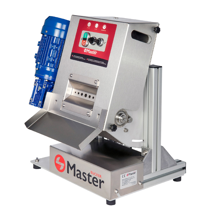 Тример MB Bucker 200