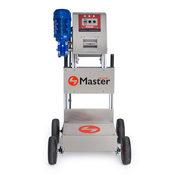 Тример MB Bucker 500